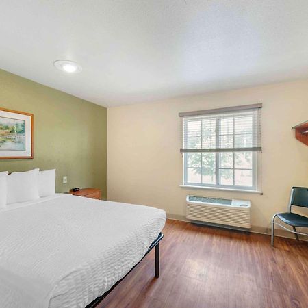 Extended Stay America Select Suites - توسكالوسا المظهر الخارجي الصورة
