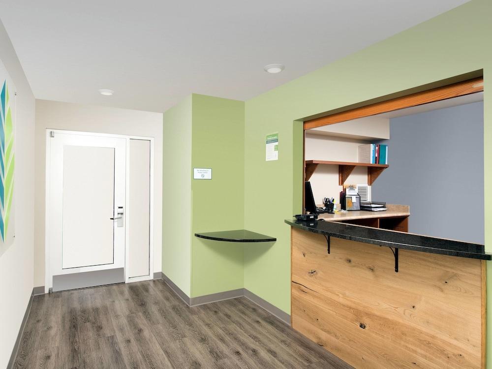 Extended Stay America Select Suites - توسكالوسا المظهر الخارجي الصورة