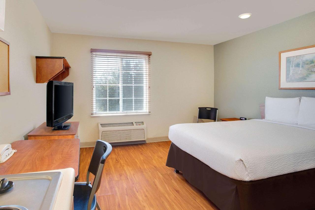 Extended Stay America Select Suites - توسكالوسا المظهر الخارجي الصورة