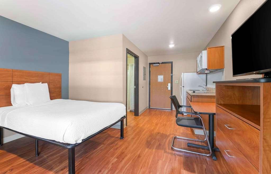 Extended Stay America Select Suites - توسكالوسا الغرفة الصورة