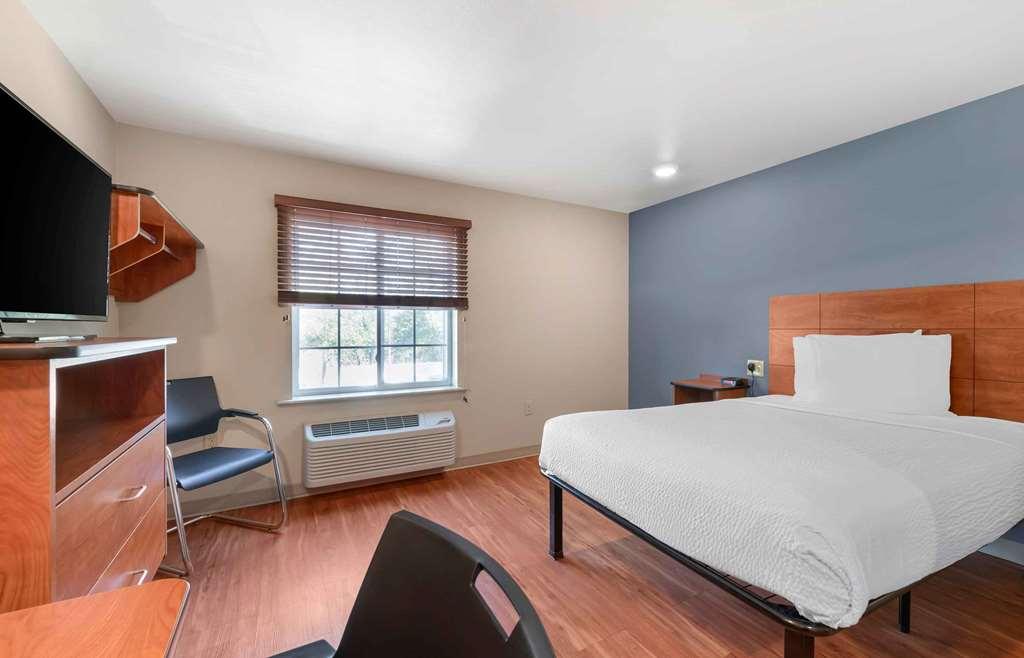 Extended Stay America Select Suites - توسكالوسا الغرفة الصورة