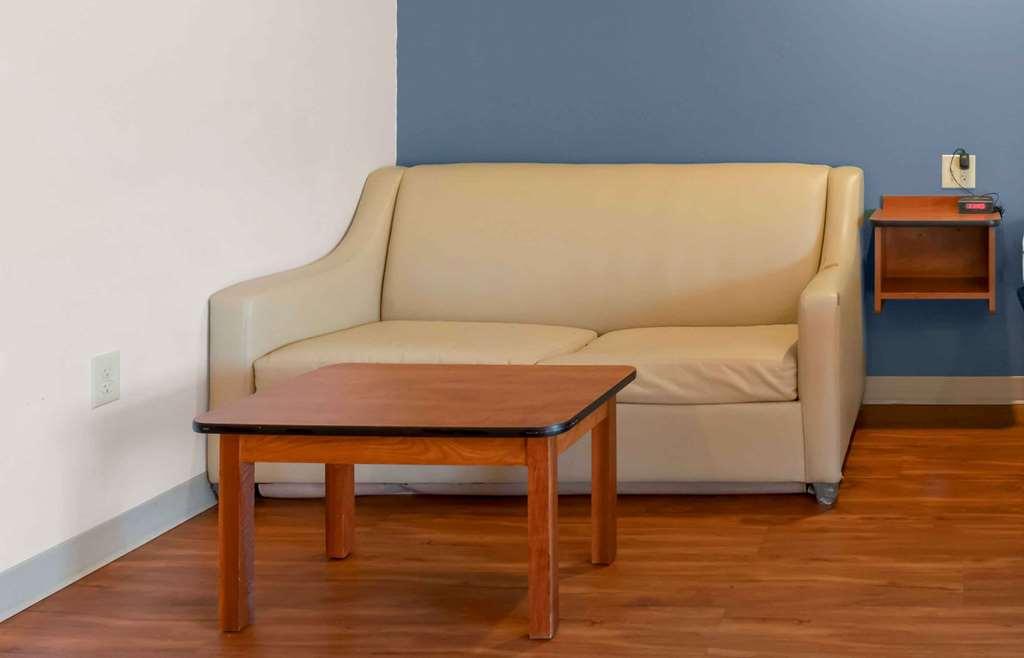 Extended Stay America Select Suites - توسكالوسا الغرفة الصورة