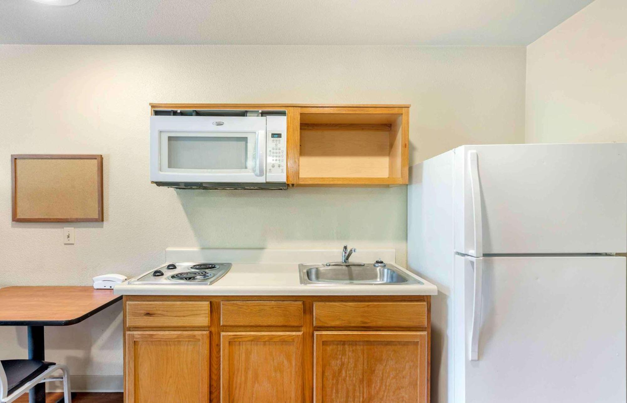 Extended Stay America Select Suites - توسكالوسا المظهر الخارجي الصورة