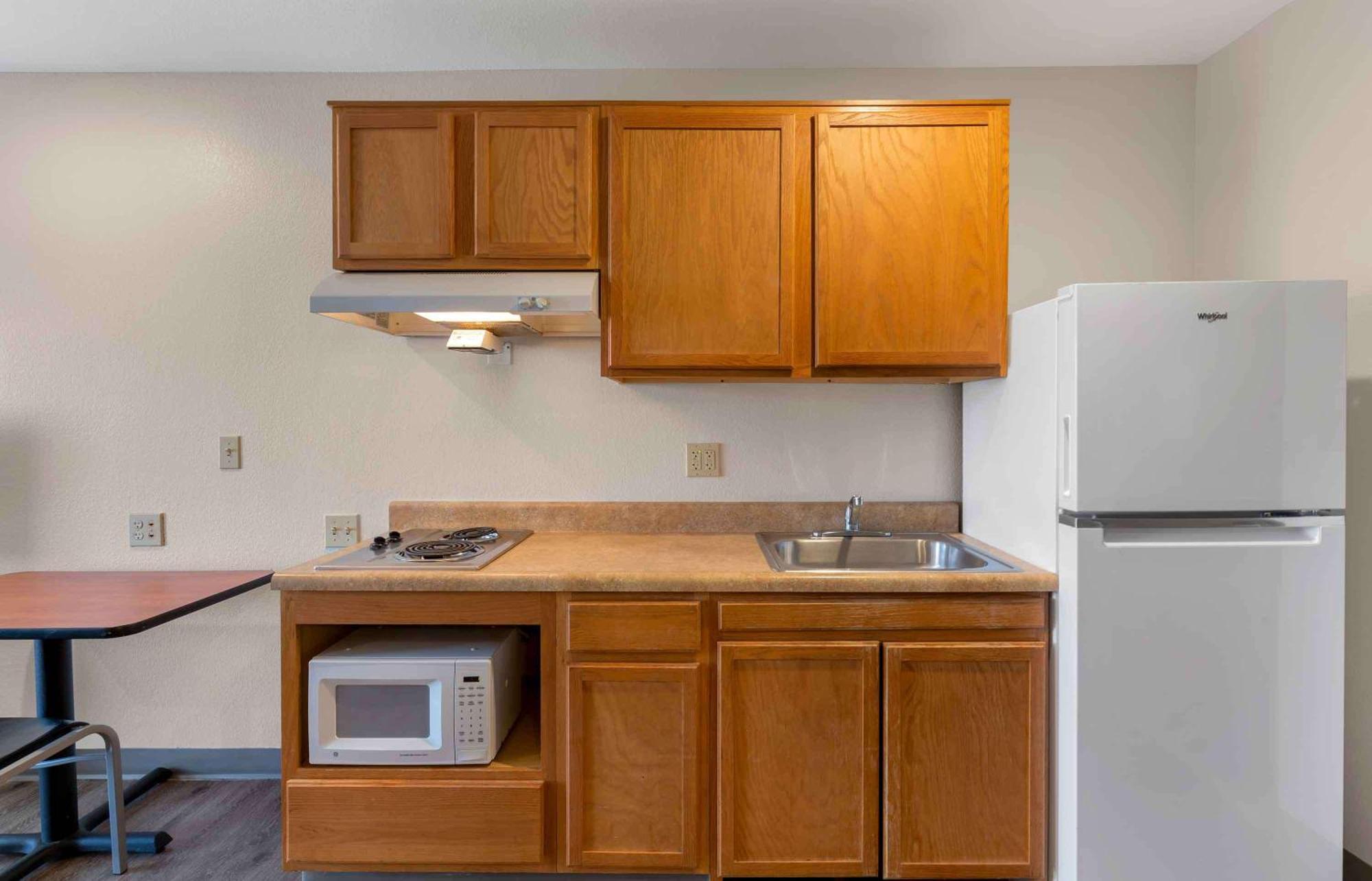 Extended Stay America Select Suites - توسكالوسا المظهر الخارجي الصورة