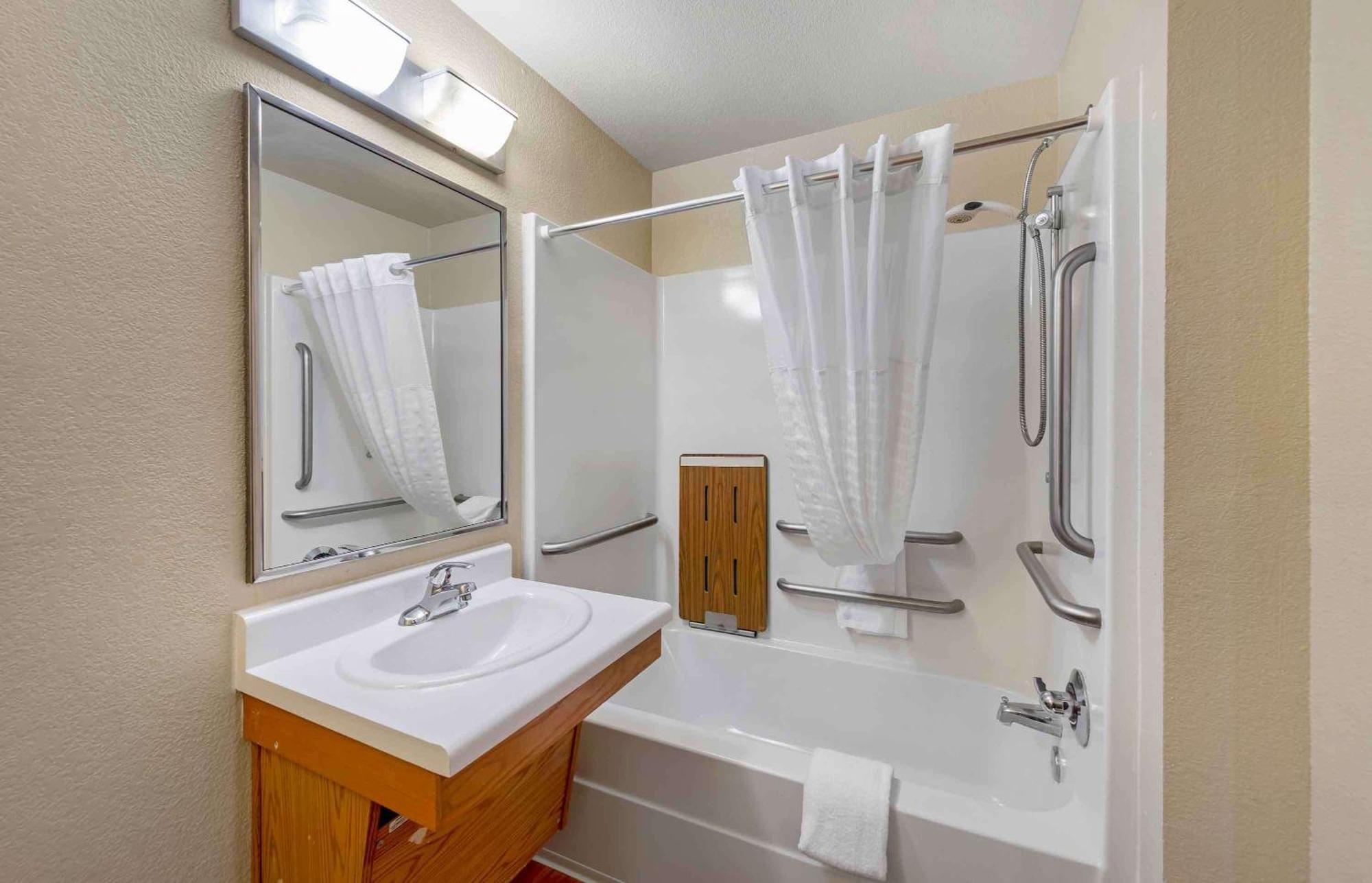 Extended Stay America Select Suites - توسكالوسا المظهر الخارجي الصورة