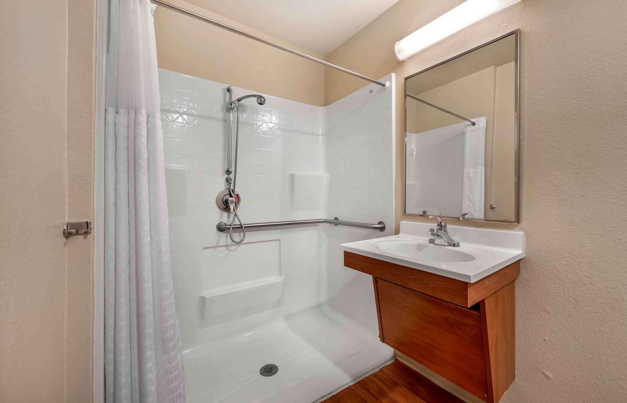 Extended Stay America Select Suites - توسكالوسا المظهر الخارجي الصورة