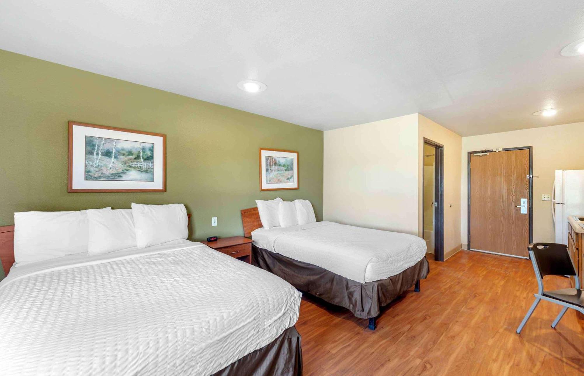 Extended Stay America Select Suites - توسكالوسا المظهر الخارجي الصورة