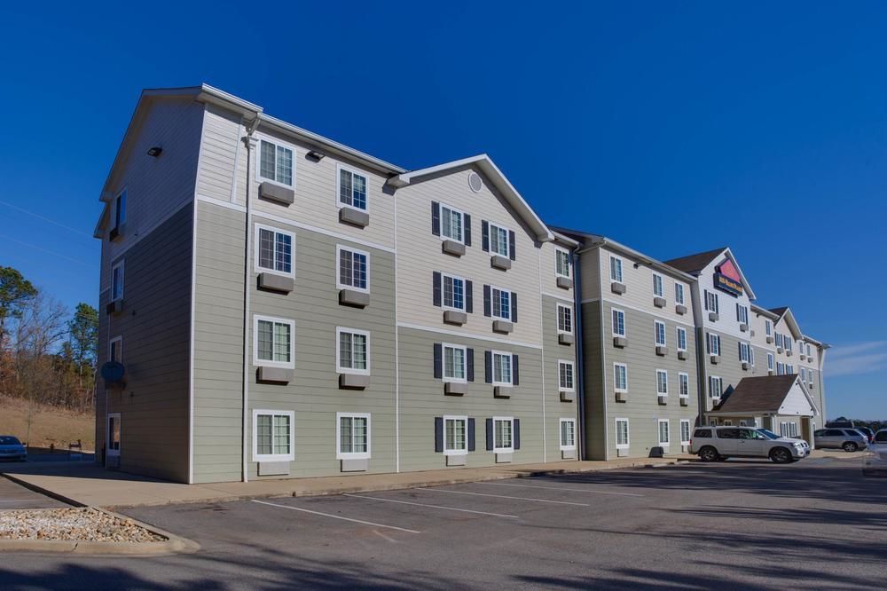 Extended Stay America Select Suites - توسكالوسا المظهر الخارجي الصورة