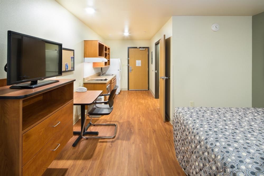 Extended Stay America Select Suites - توسكالوسا المظهر الخارجي الصورة
