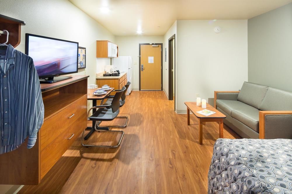 Extended Stay America Select Suites - توسكالوسا المظهر الخارجي الصورة