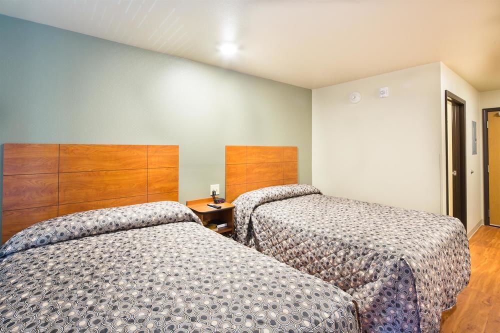 Extended Stay America Select Suites - توسكالوسا المظهر الخارجي الصورة