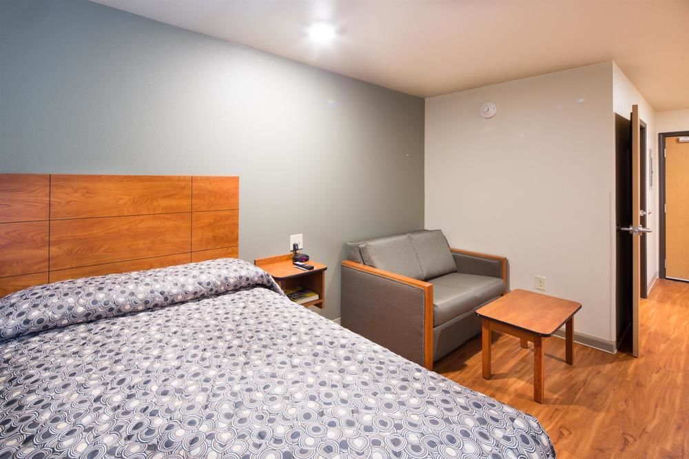 Extended Stay America Select Suites - توسكالوسا المظهر الخارجي الصورة