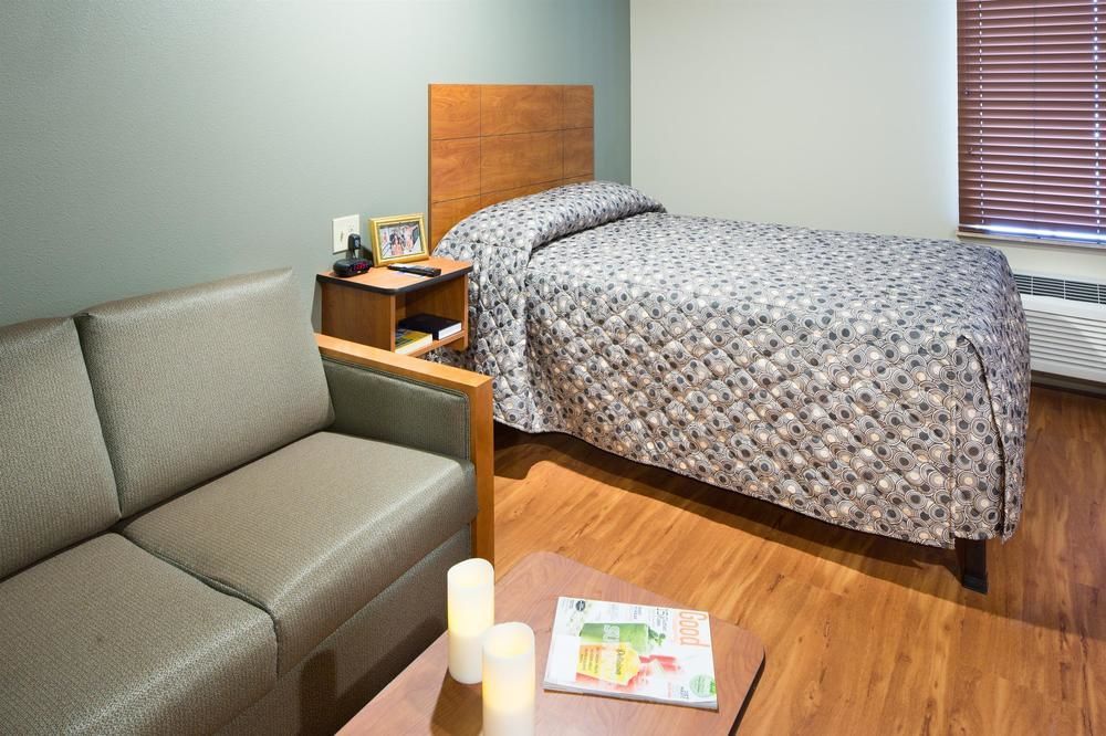 Extended Stay America Select Suites - توسكالوسا المظهر الخارجي الصورة
