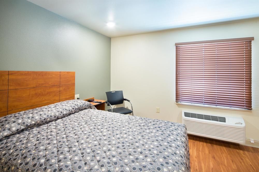 Extended Stay America Select Suites - توسكالوسا المظهر الخارجي الصورة