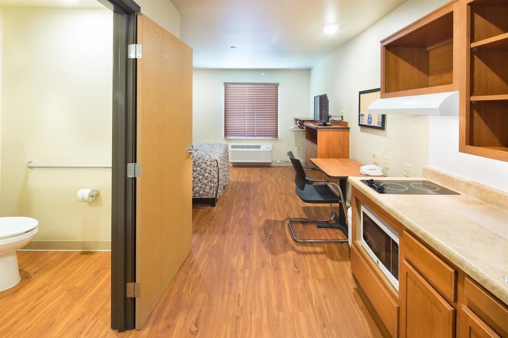 Extended Stay America Select Suites - توسكالوسا المظهر الخارجي الصورة