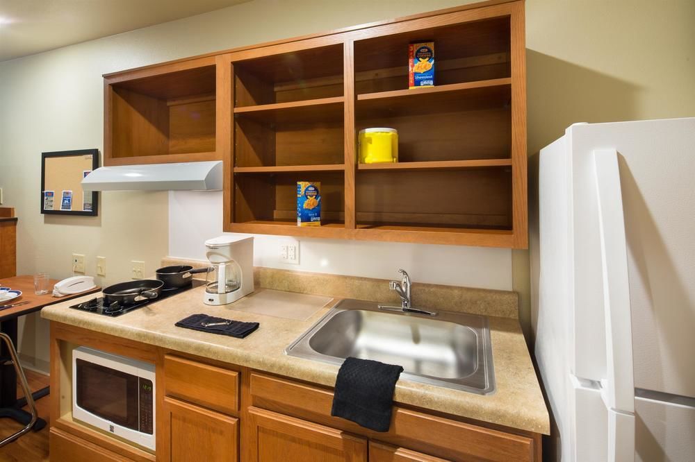 Extended Stay America Select Suites - توسكالوسا المظهر الخارجي الصورة