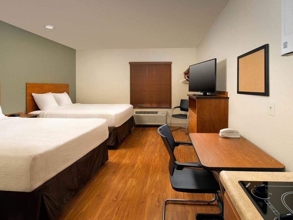 Extended Stay America Select Suites - توسكالوسا المظهر الخارجي الصورة