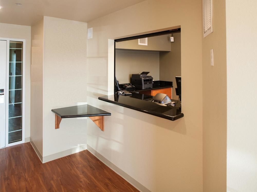 Extended Stay America Select Suites - توسكالوسا المظهر الخارجي الصورة