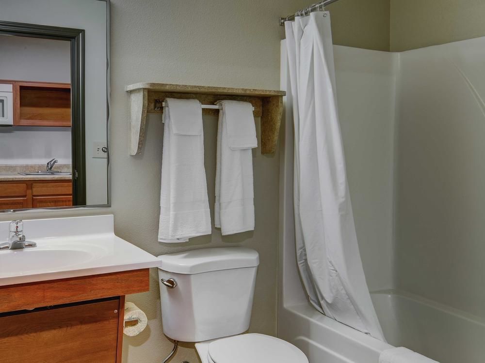 Extended Stay America Select Suites - توسكالوسا المظهر الخارجي الصورة